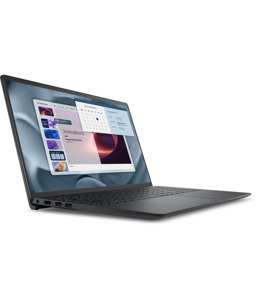Portatil dell pro 15 essential pv15250 i5 - 1334u - 16gb - ssd 512gb - 15.6 pulgadas fhd - w11p