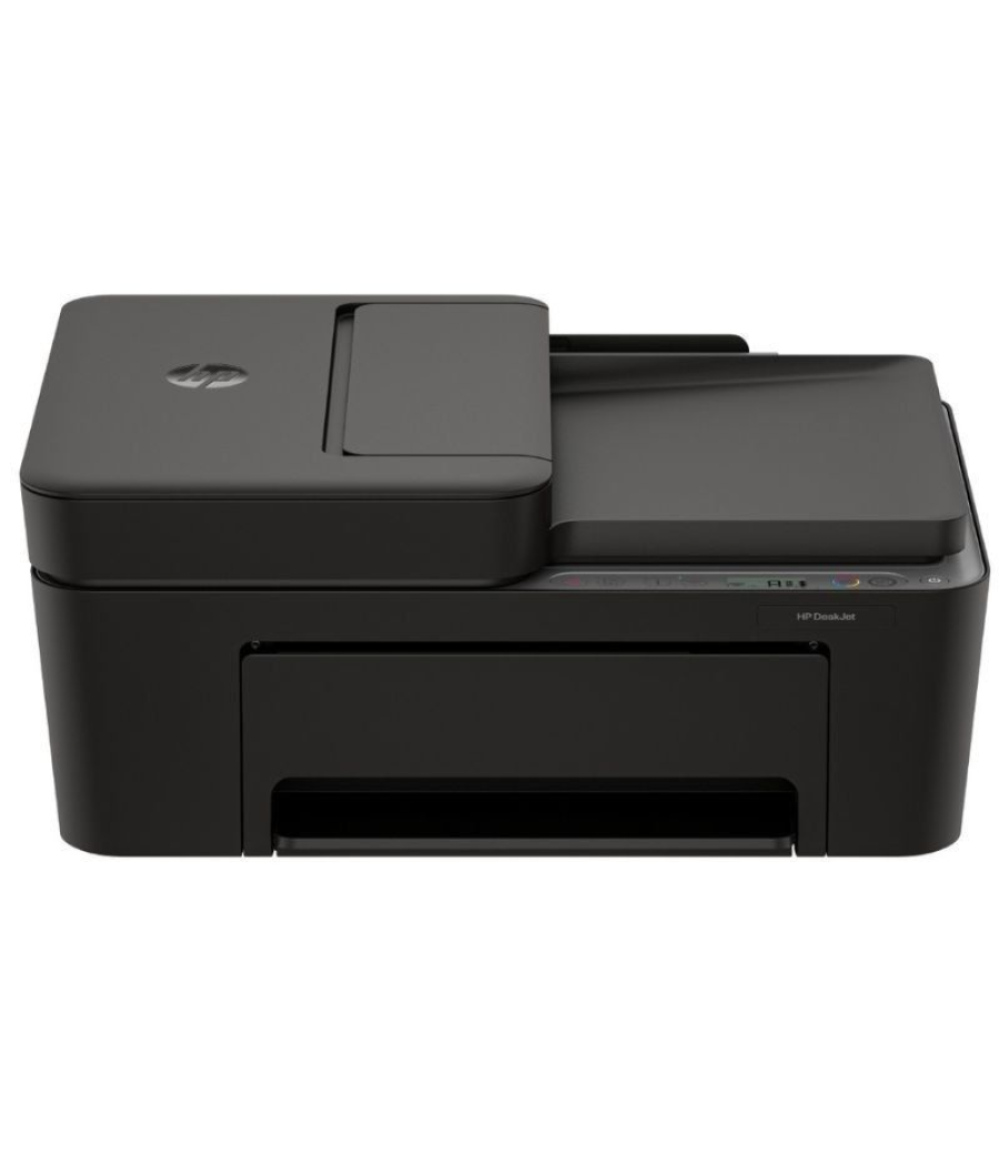 Multifunción hp deskjet 4320 wifi/ negra