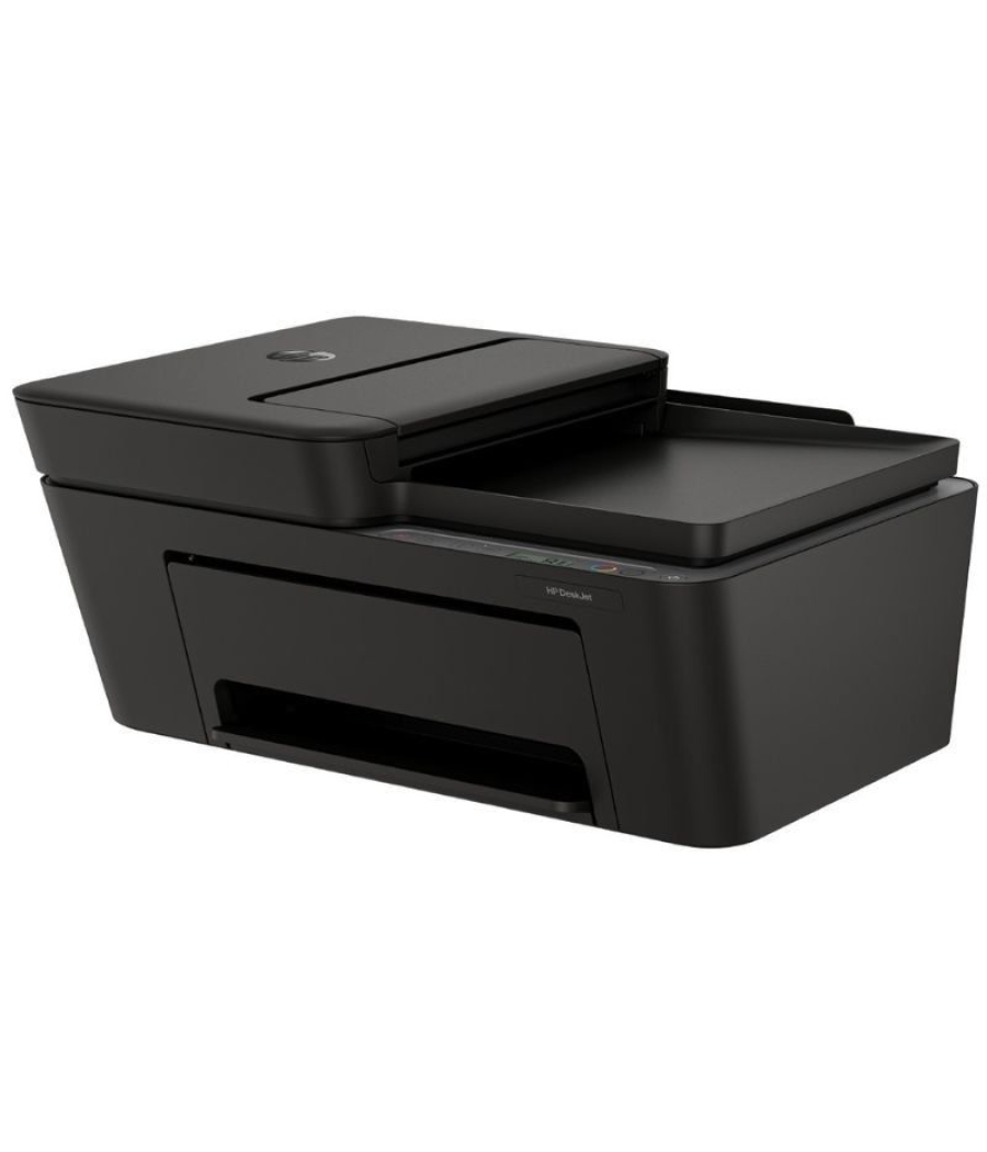 Multifunción hp deskjet 4320 wifi/ negra