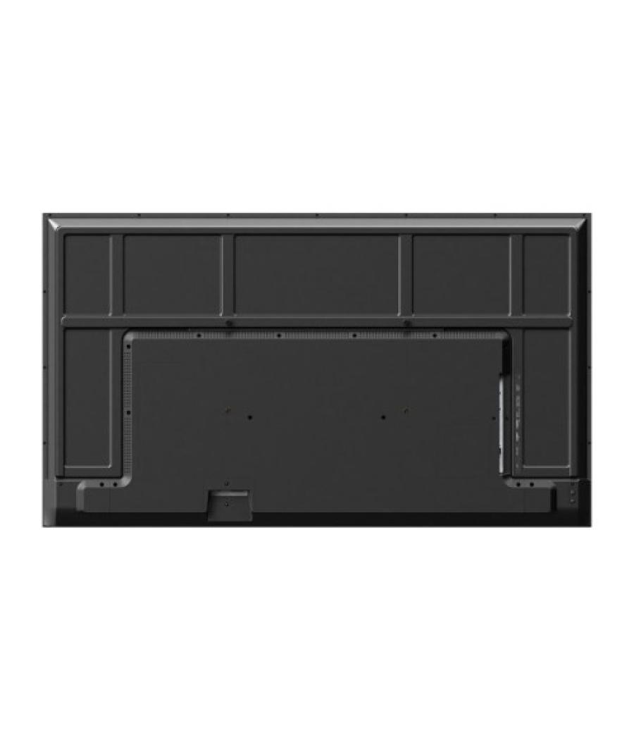 Sharp multisync e559 139,7 cm (55") 4k ultra hd negro 350 cd / m²