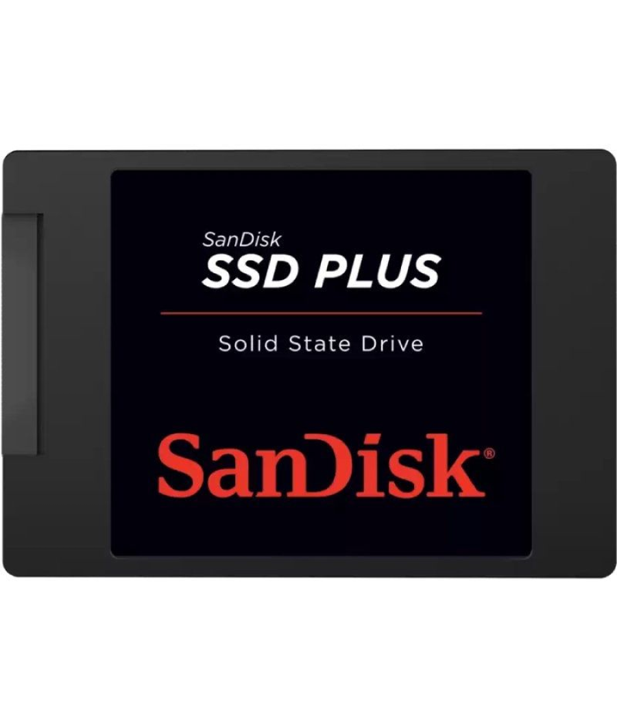 Disco ssd sandisk plus 1tb/ sata iii