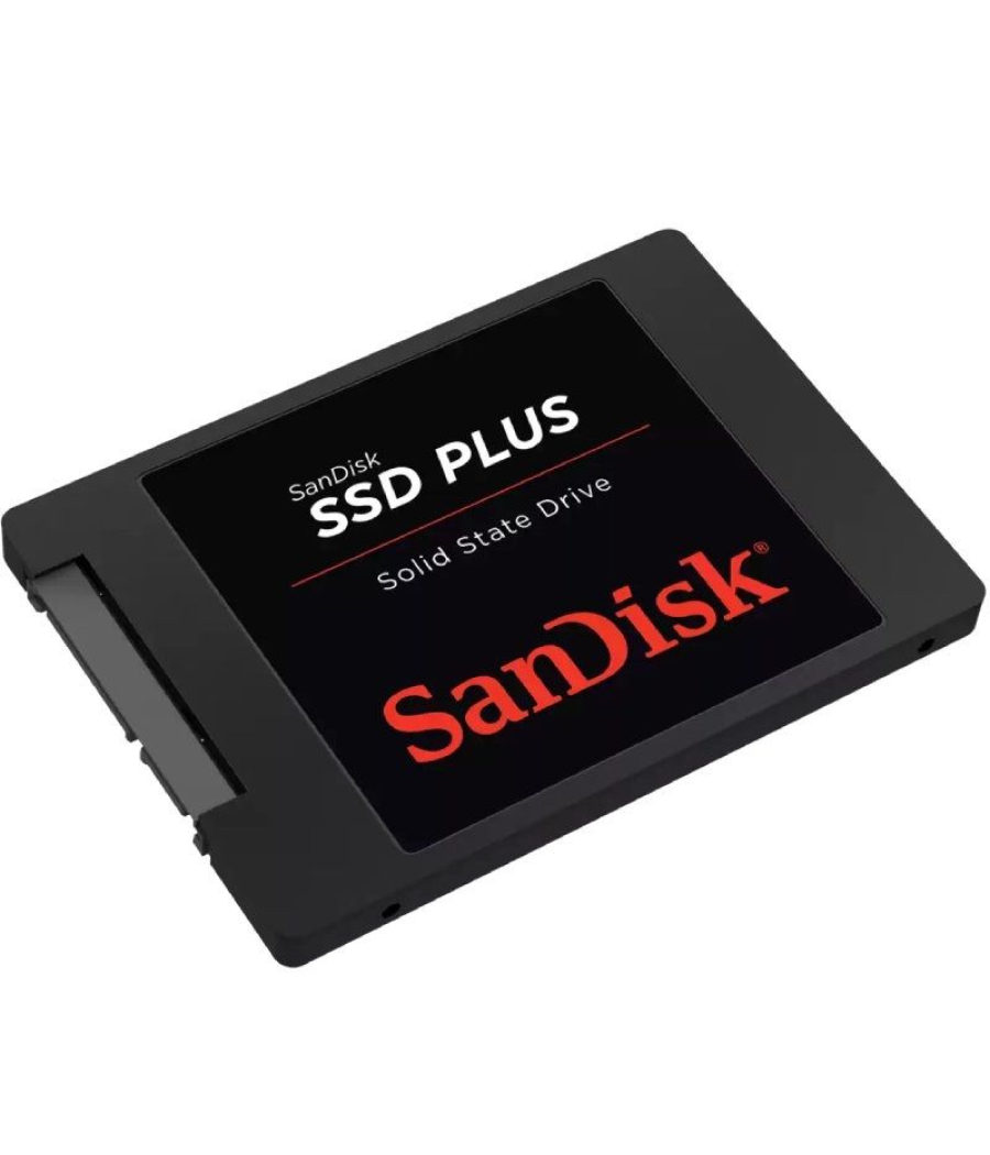 Disco ssd sandisk plus 1tb/ sata iii