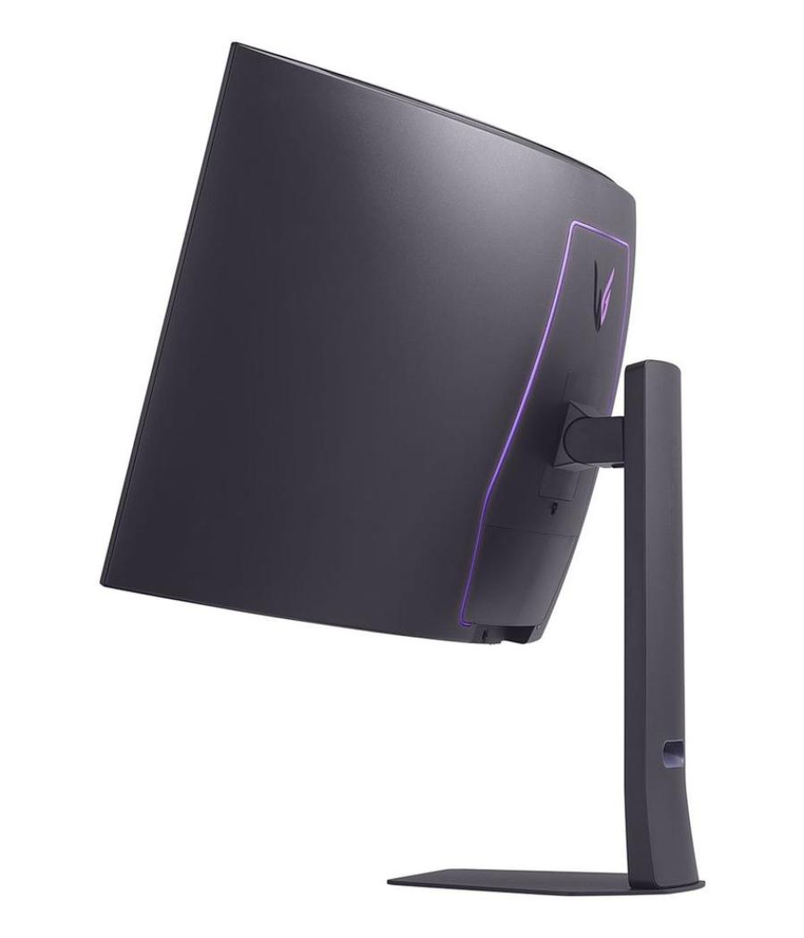 Monitor curvo gaming lg ultragear 45gx950a - b 44.5 pulgadas 5k 165hz
