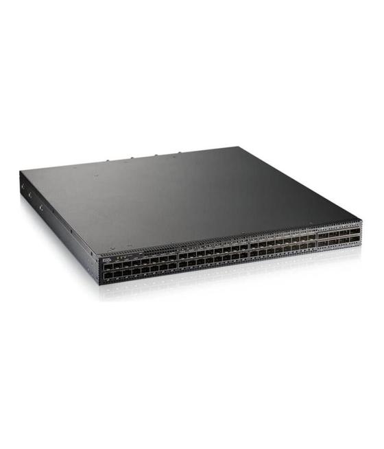 Switch zyxel cx4800 - 56f - eu0101f 56 puertos