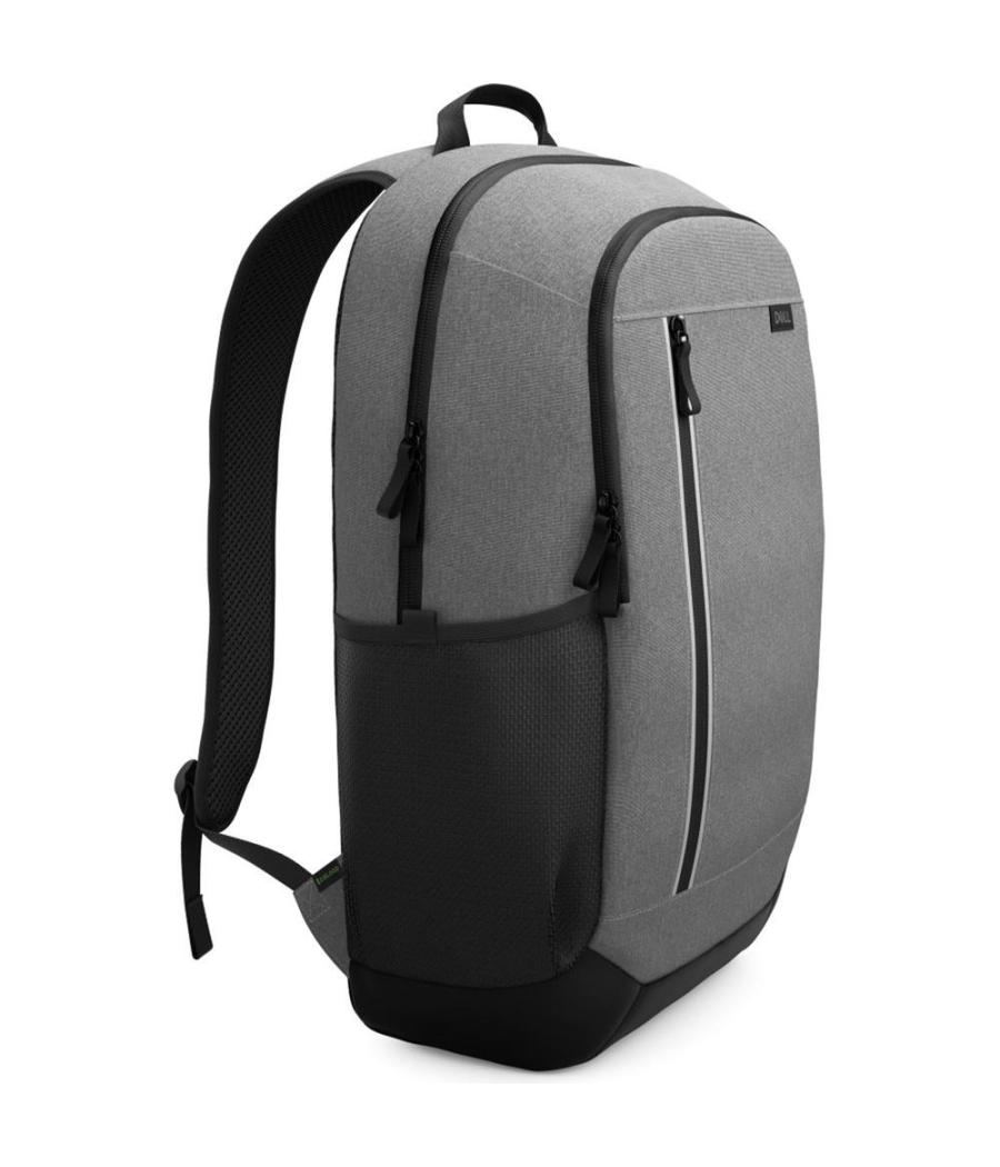 Mochila dell pro plus ecoloop urban para portatil 16 pulgadas gris