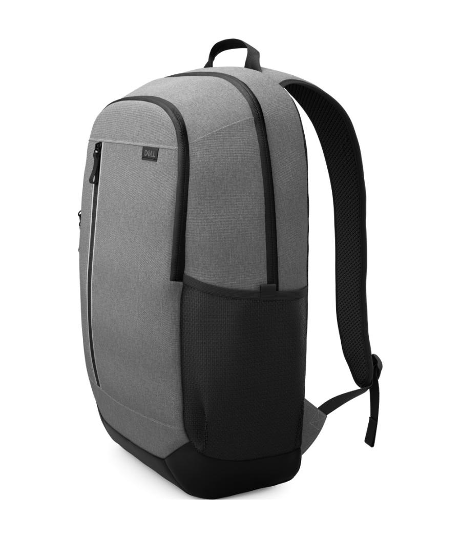 Mochila dell pro plus ecoloop urban para portatil 16 pulgadas gris