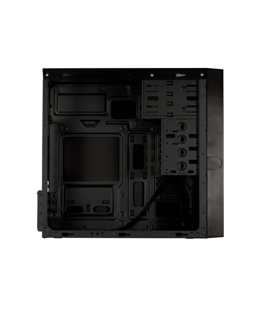Coolbox Caja Micro-ATX M550 USB3.0 SIN FTE. - Imagen 4