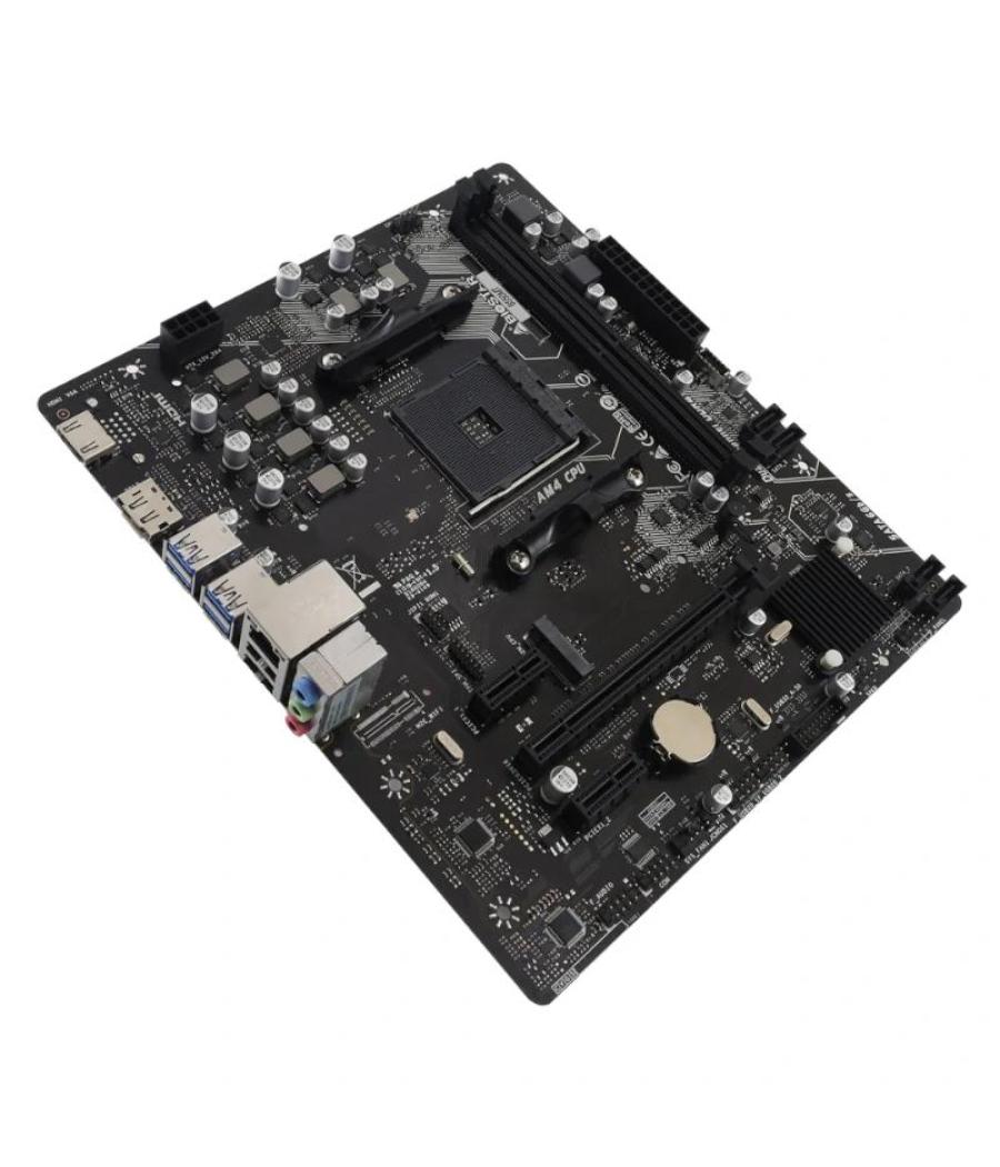 Biostar placa base b550mt matx am4