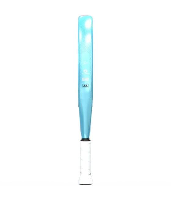 Pala de pádel siux valkiria go 2025/ azul y rosa
