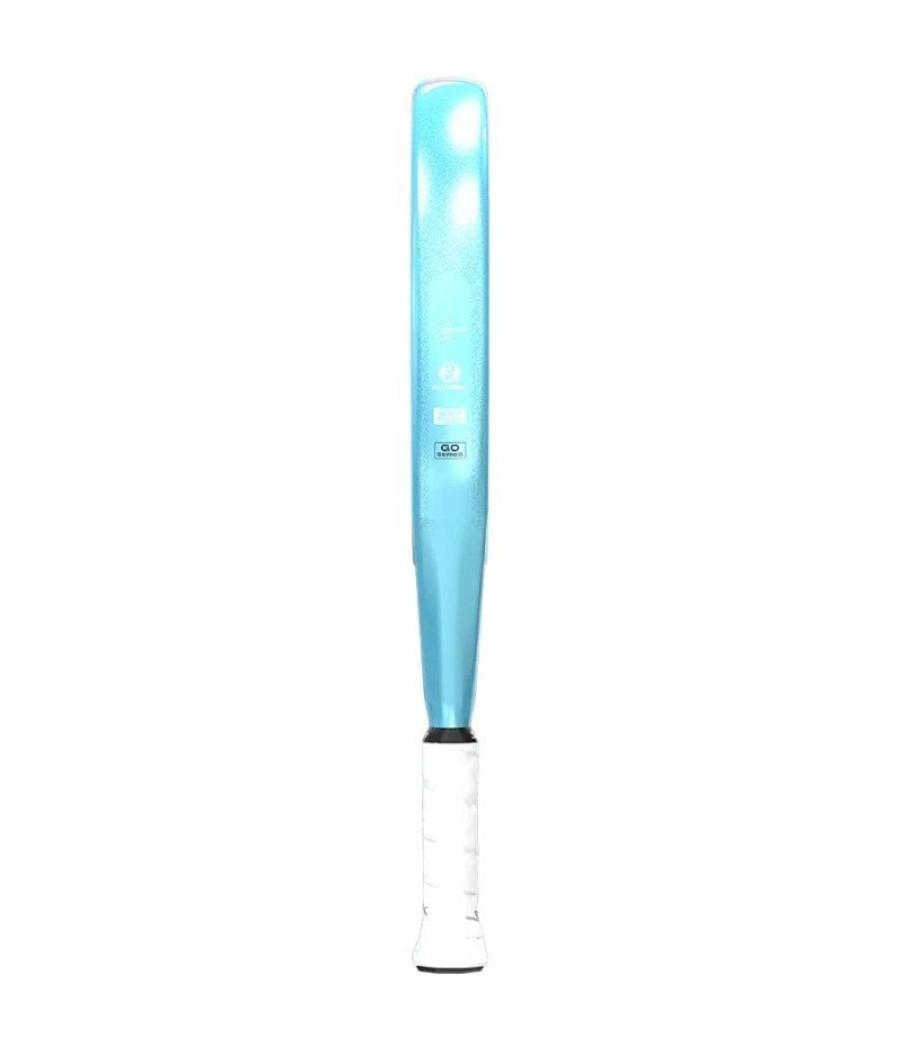 Pala de pádel siux valkiria go 2025/ azul y rosa