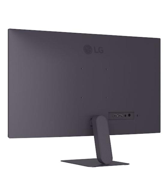 Monitor gaming lg 27g411a - b 27 pulgadas fhd 144hz