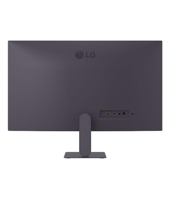 Monitor gaming lg 27g411a - b 27 pulgadas fhd 144hz