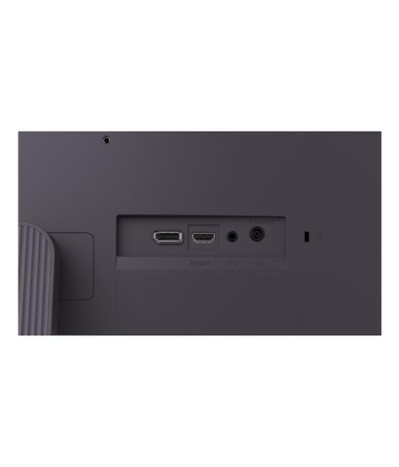 Monitor gaming lg 27g411a - b 27 pulgadas fhd 144hz