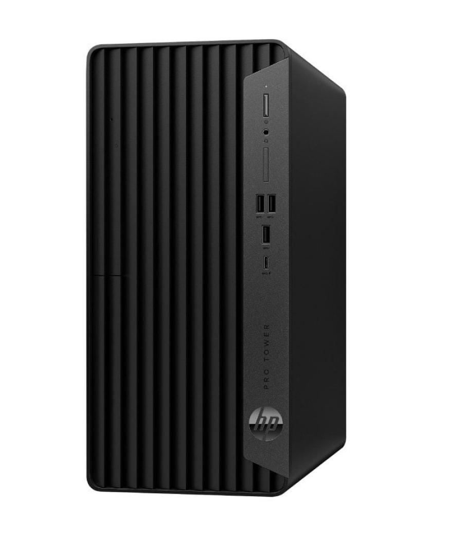 Pc hp pro tower 400 g9 pci 9m8r5at intel core i5-14500/ 8gb/ 256gb ssd/ win11 pro