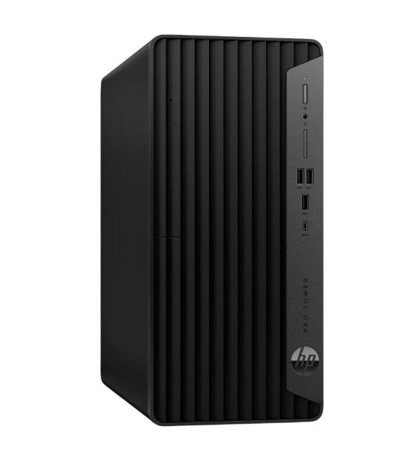 Pc hp pro tower 400 g9 pci 9m8r5at intel core i5-14500/ 8gb/ 256gb ssd/ win11 pro