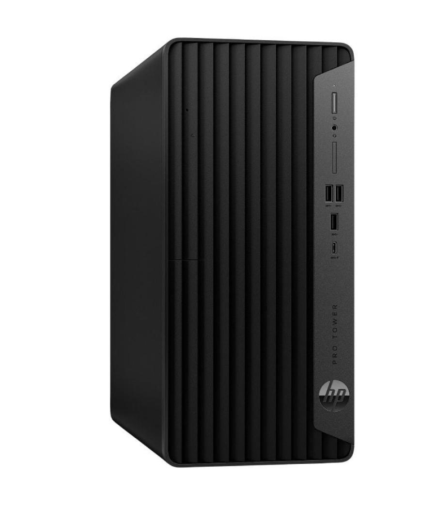 Pc hp pro tower 400 g9 pci 9m8r5at intel core i5-14500/ 8gb/ 256gb ssd/ win11 pro