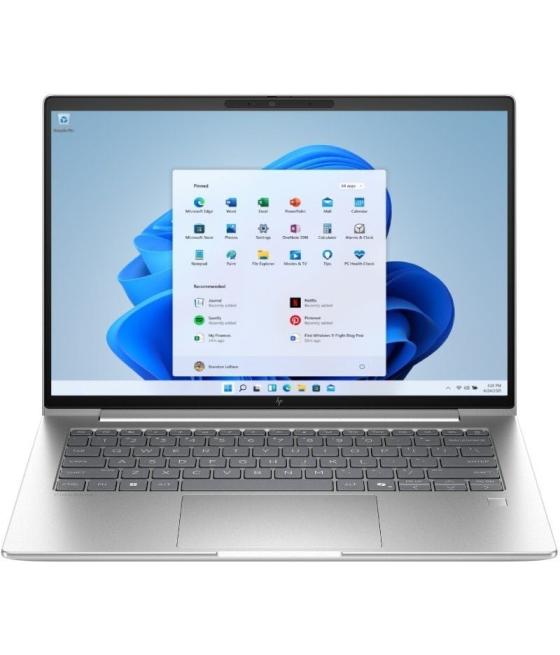 Portátil hp elitebook 6 g1a cq0b3at ryzen ai 7 250/ 16gb/ 512gb ssd/ 14'/ win11 pro