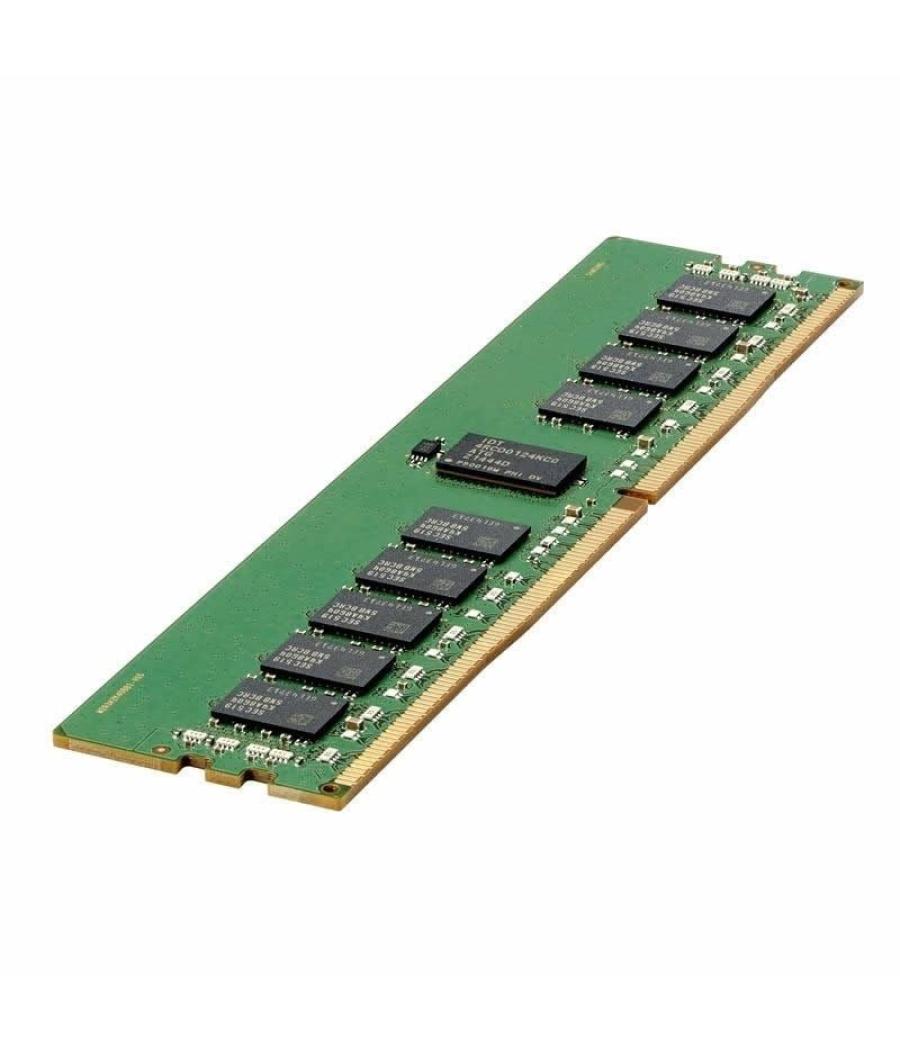 Memoria ram 64gb (1x64gb) ddr4 hpe p06035-b21 para servidores