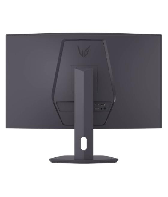 Lg 32g600a-b pantalla para pc 81,3 cm (32") 2560 x 1440 pixeles quad hd lcd negro