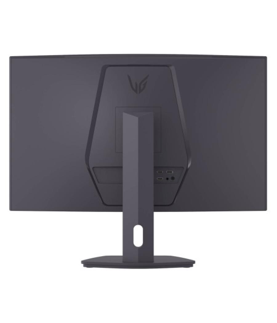 Lg 32g600a-b pantalla para pc 81,3 cm (32") 2560 x 1440 pixeles quad hd lcd negro