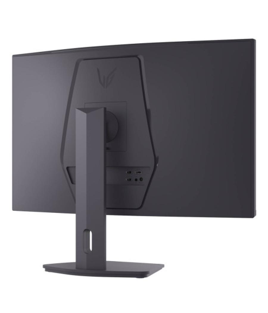Lg 32g600a-b pantalla para pc 81,3 cm (32") 2560 x 1440 pixeles quad hd lcd negro