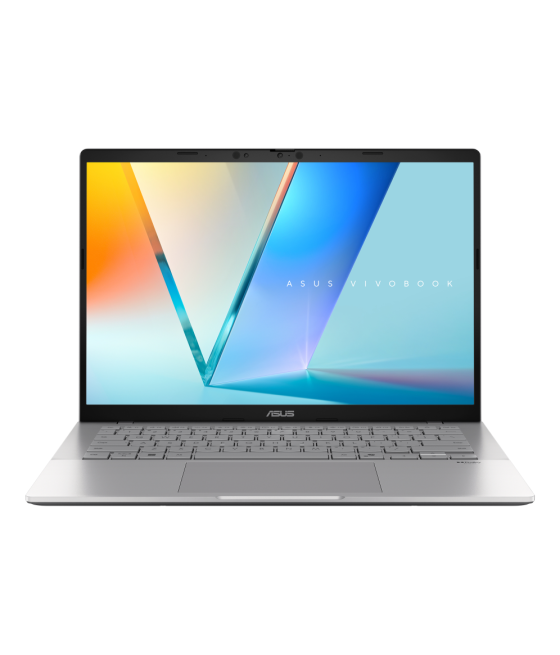 Portatil asus vivobook s14 s3407ca-ly123w u7-255h 16gb 1tb 16"wuxga w11h