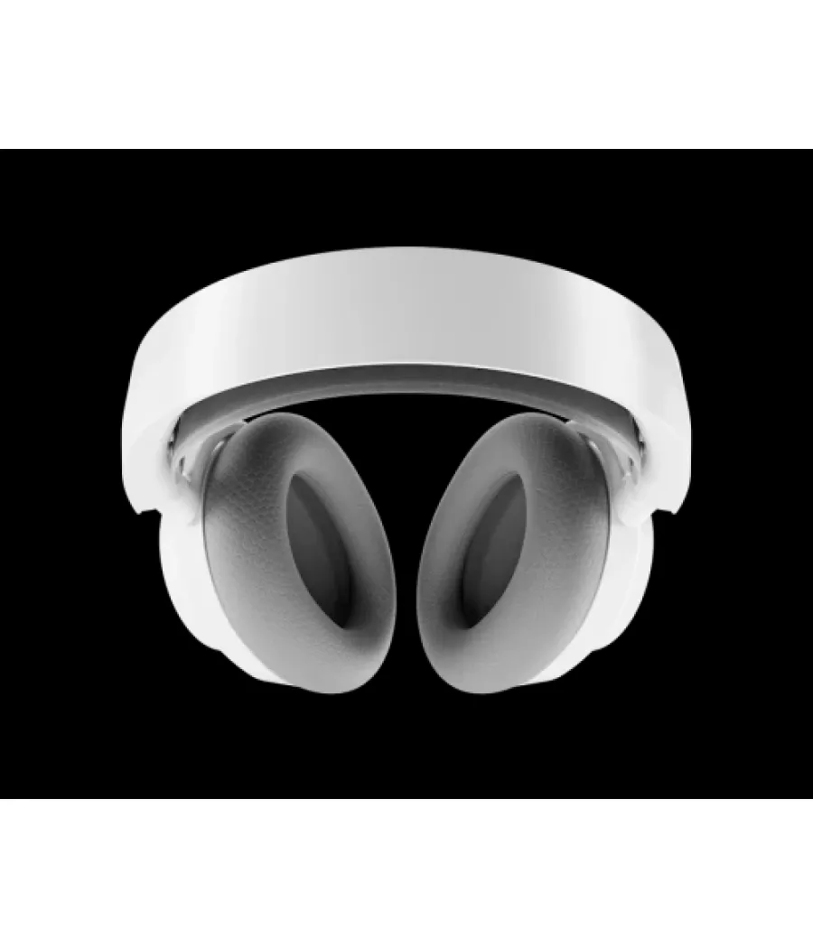 Steelseries arctis nova 7x wireless gen 2 auriculares inalámbrico diadema juego bluetooth blanco