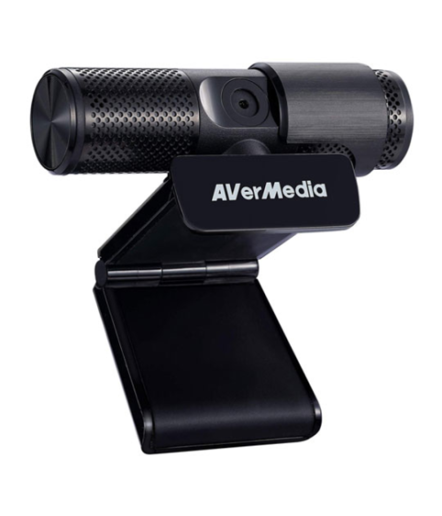 Avermedia pw313 cámara web 2 mp 1920 x 1080 pixeles usb 2.0 negro
