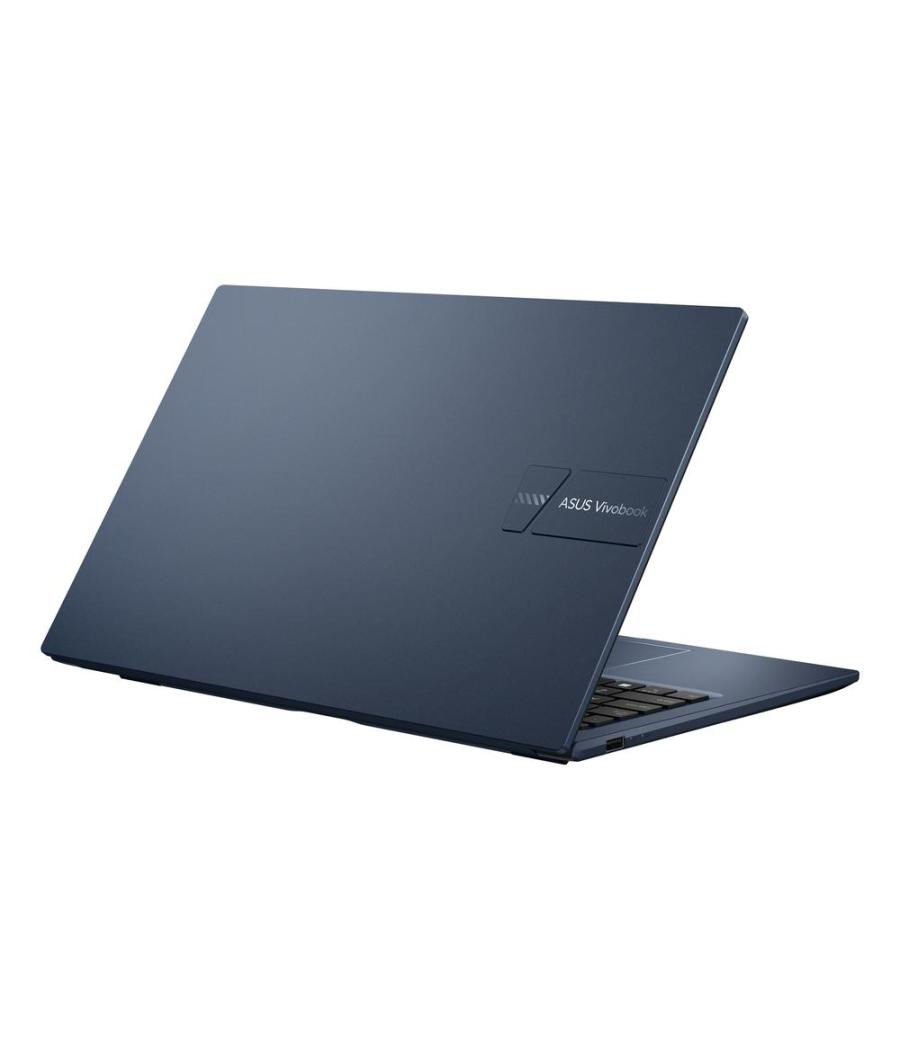 Portatil asus vivobook 15 f1504va - bq191 i3 - 1315u - 8gb - ssd 512gb - 15.6 pulgadas fhd - freedos