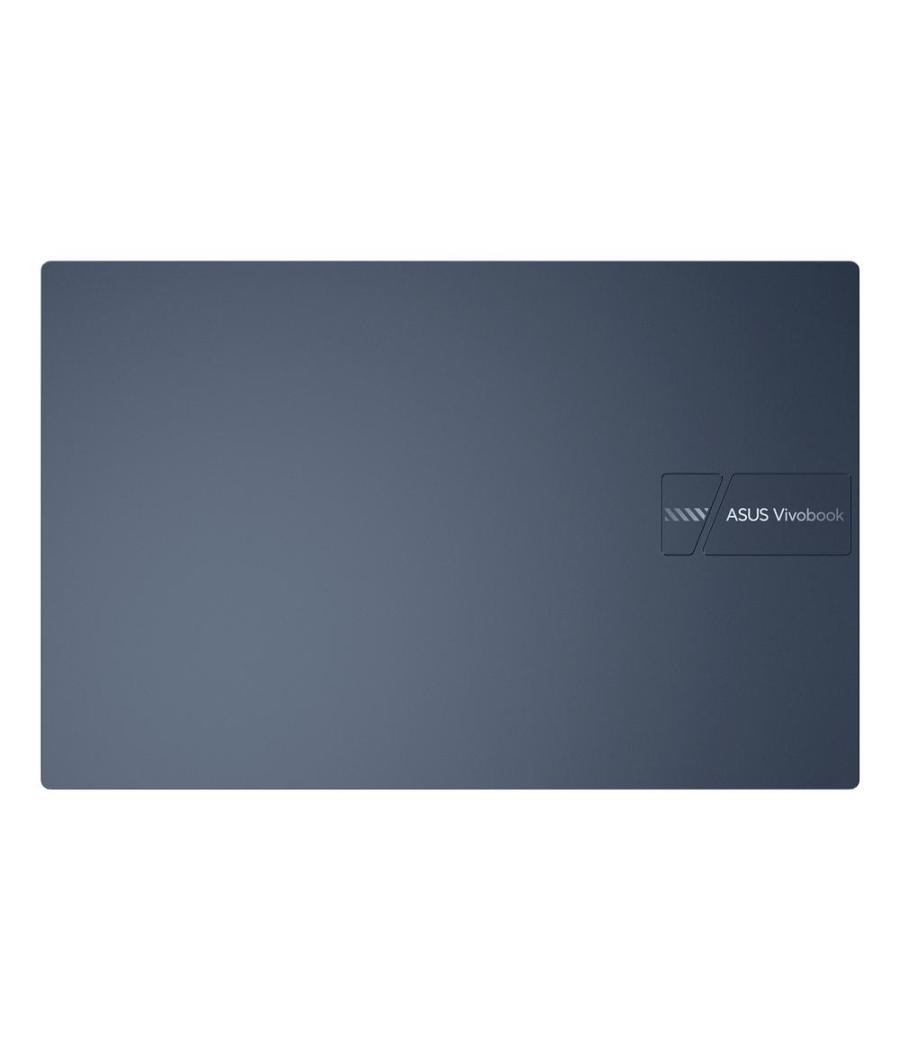 Portatil asus vivobook 15 f1504va - bq191 i3 - 1315u - 8gb - ssd 512gb - 15.6 pulgadas fhd - freedos