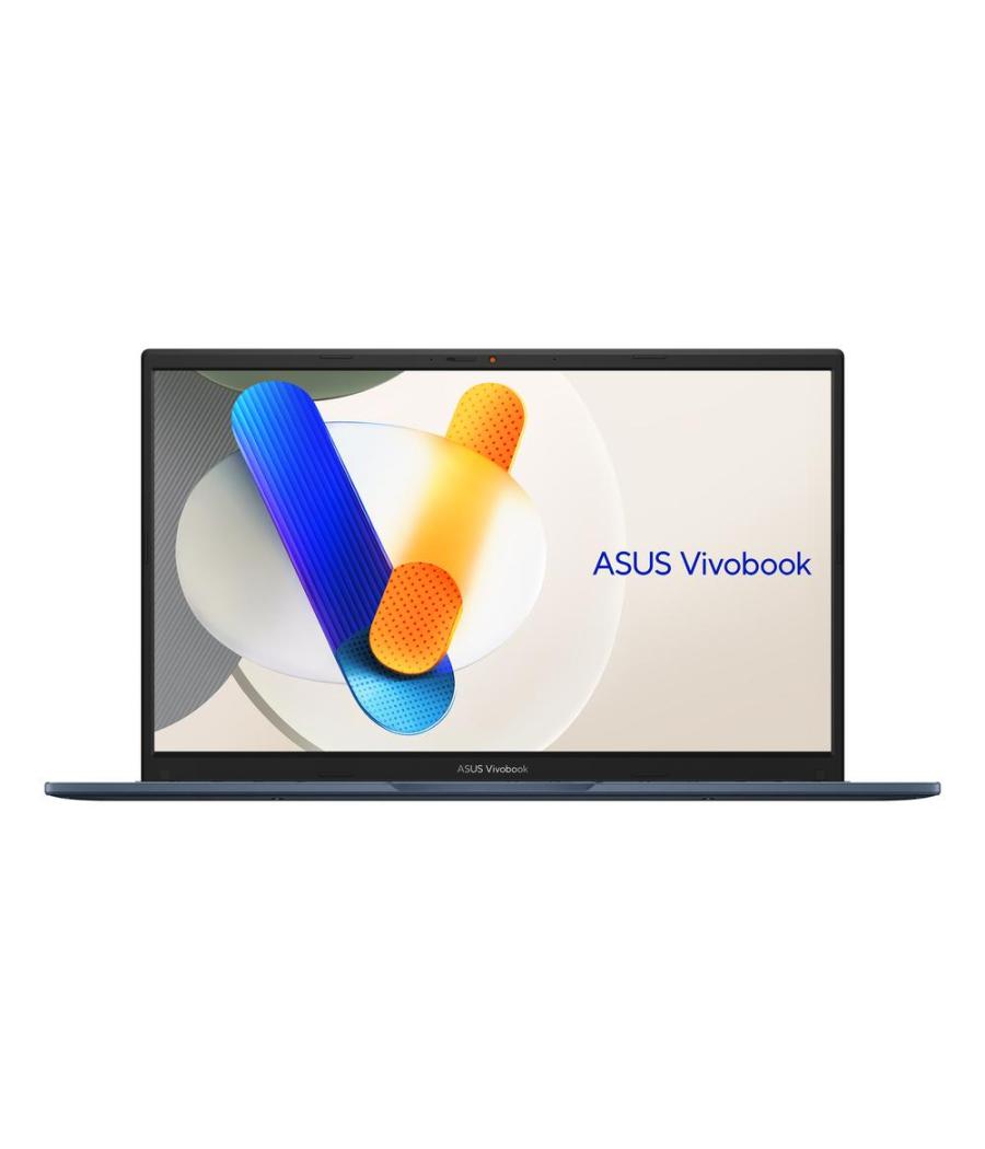 Portatil asus vivobook 15 f1504va - bq285 i7 - 150u - 16gb - ssd 512gb - 15.6 pulgadas fhd - freedos