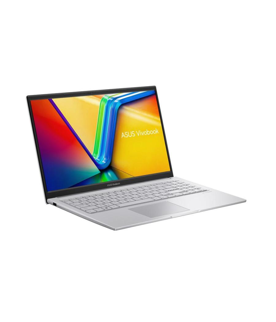 Portatil asus vivobook 15 f1504va - bq258w i7 - 150u - 16gb - ssd 1tb - 15.6 pulgadas fhd - w11h