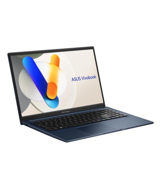 Portatil asus vivobook 15 f1504va - bq264w i3 - 1315u - 8gb - ssd 512gb - 15.6 pulgadas fhd - w11h