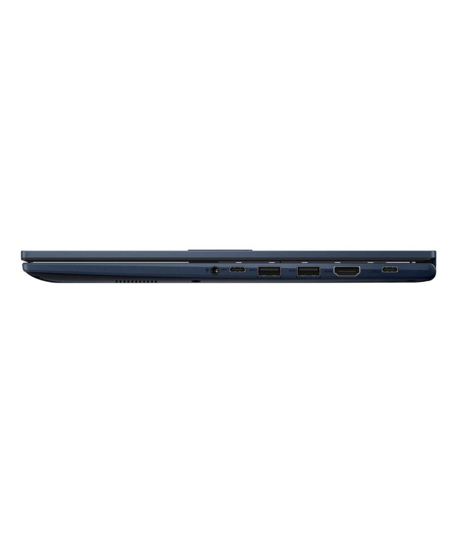 Portatil asus vivobook 15 f1504va - bq264w i3 - 1315u - 8gb - ssd 512gb - 15.6 pulgadas fhd - w11h