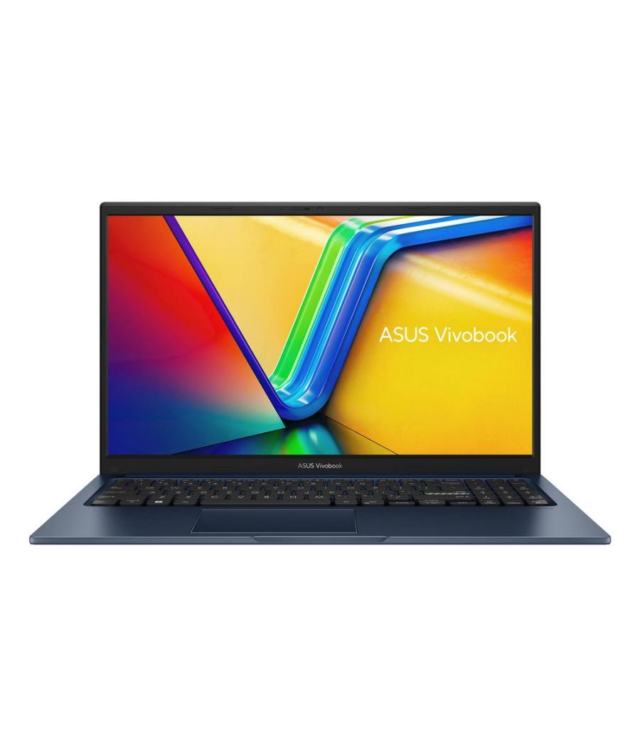 Portatil asus vivobook 15 f1504va - bq266w i5 - 120u - 16gb - ssd 1tb - 15.6 pulgadas - w11h