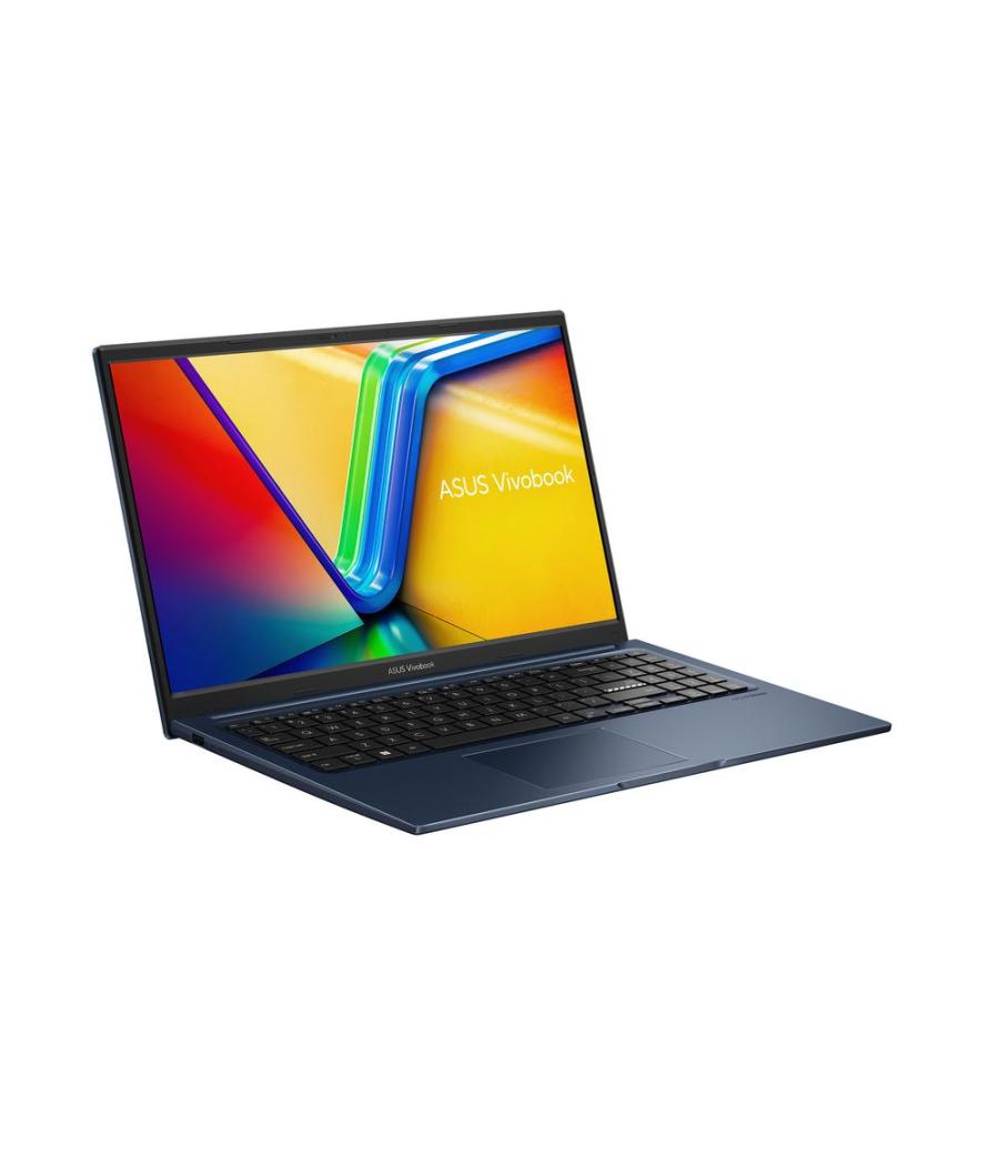Portatil asus vivobook 15 f1504va - bq266w i5 - 120u - 16gb - ssd 1tb - 15.6 pulgadas - w11h
