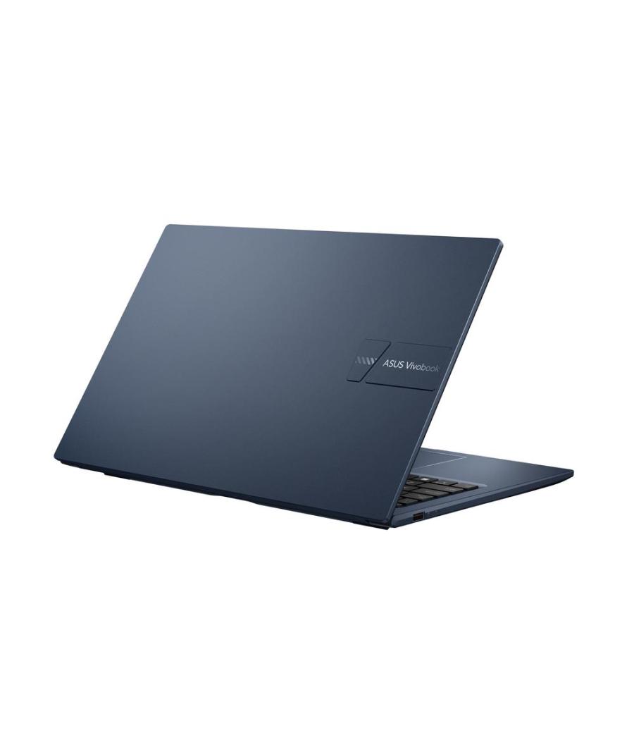 Portatil asus vivobook 15 f1504va - bq266w i5 - 120u - 16gb - ssd 1tb - 15.6 pulgadas - w11h