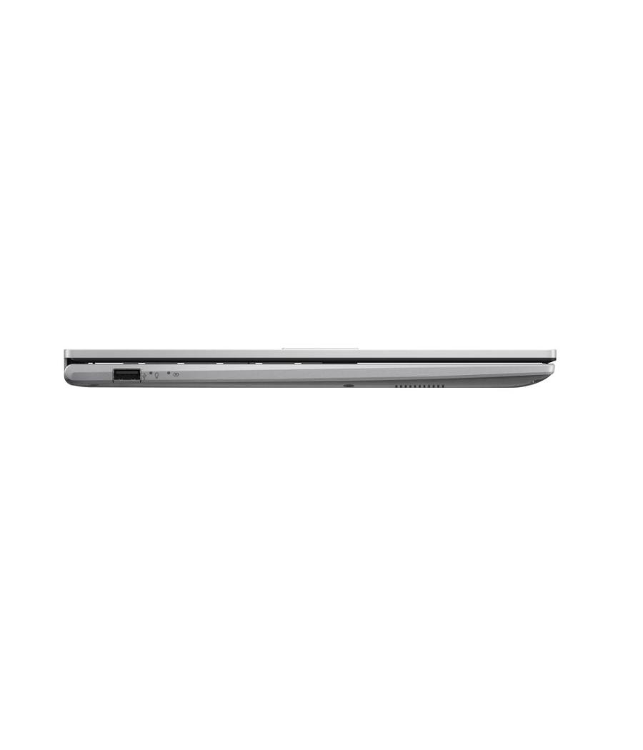 Portatil asus vivobook 15 f1504va - bq257 i7 - 150u - 16gb - ssd 1tb - 15.6 pulgadas fhd - freedos
