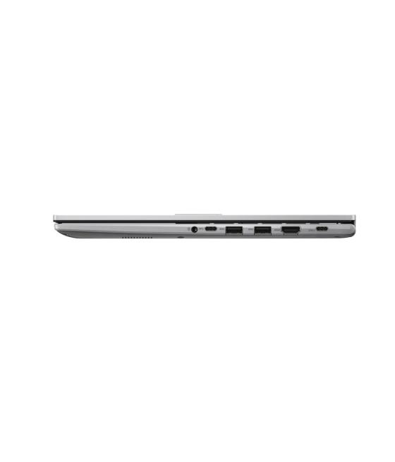 Portatil asus vivobook 15 f1504va - bq257 i7 - 150u - 16gb - ssd 1tb - 15.6 pulgadas fhd - freedos