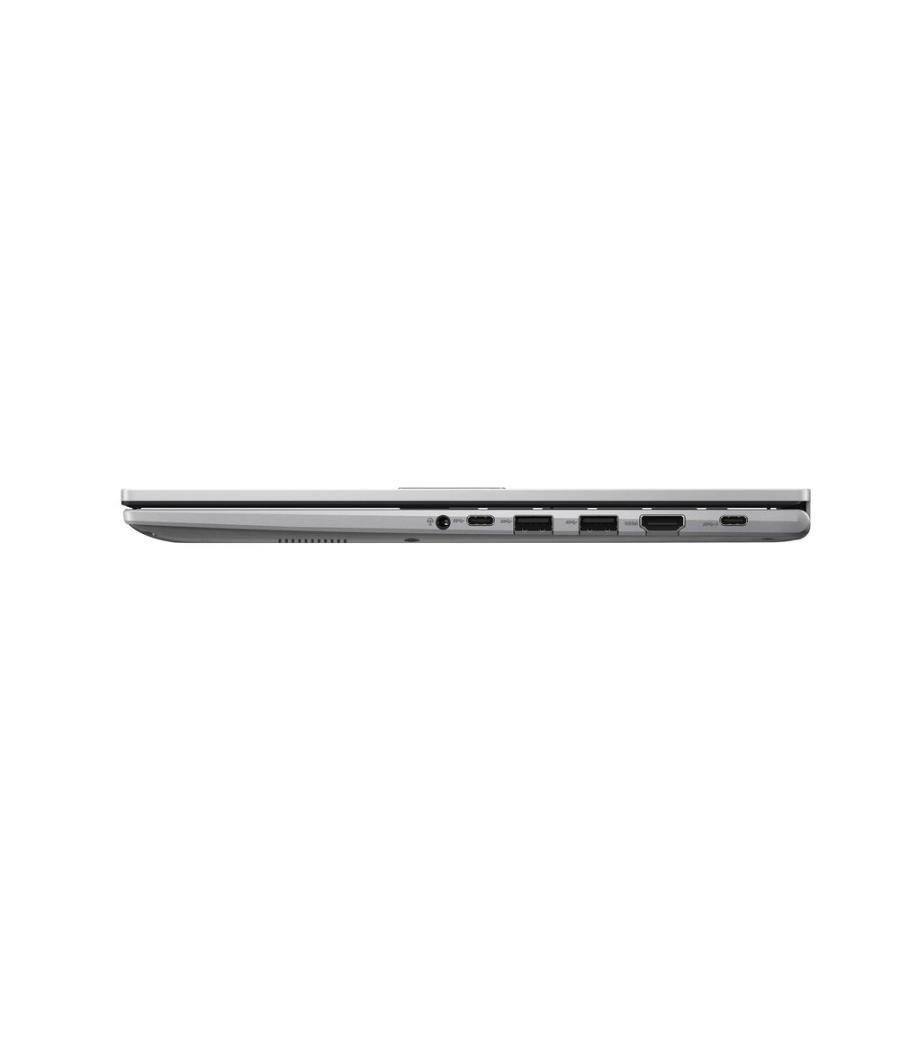 Portatil asus vivobook 15 f1504va - bq257 i7 - 150u - 16gb - ssd 1tb - 15.6 pulgadas fhd - freedos