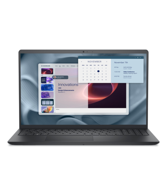 Notebook dell pro 15 essential pv15250 5503y