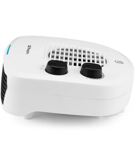 Calefactor orbegozo fh 5042/ 2000w/ termostato regulable