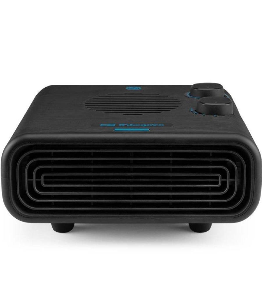 Calefactor orbegozo fh 5043/ 2200w/ termostato regulable