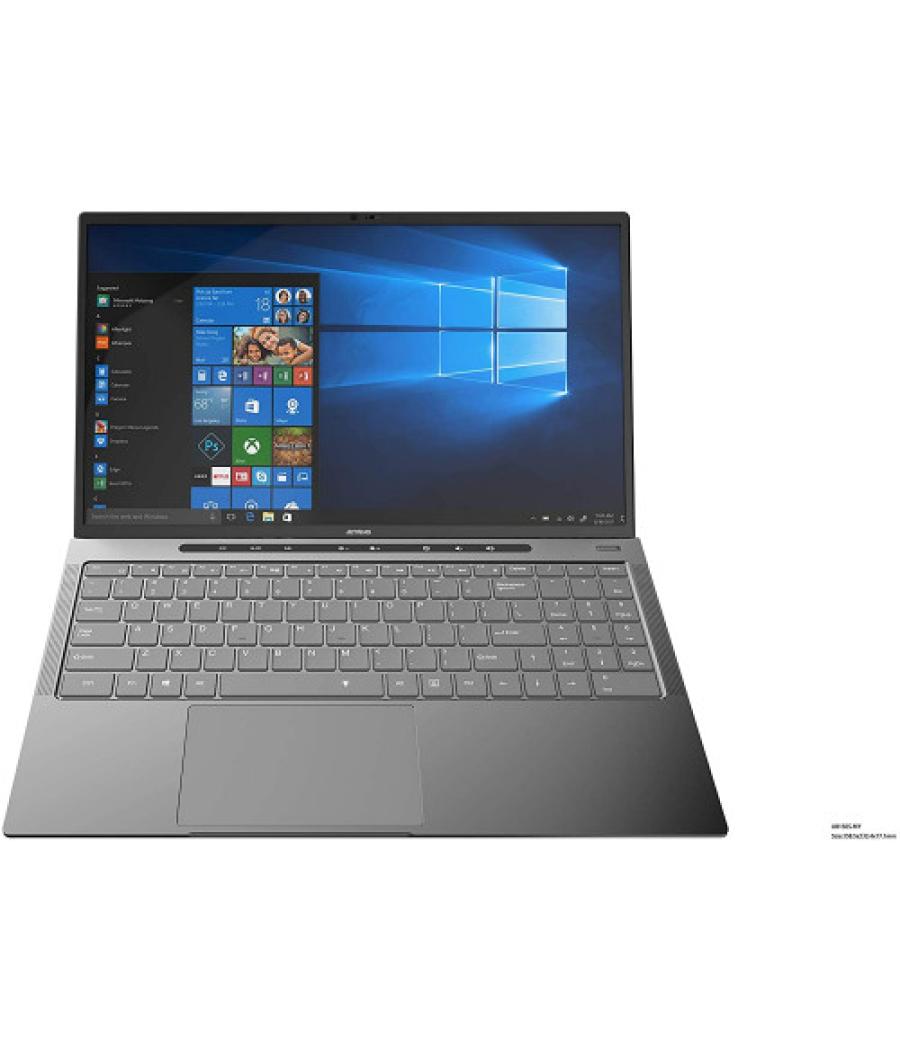 Portatil jetwing n1510p3 15.6", i3-1005g1, 8gb ,256gb ssd