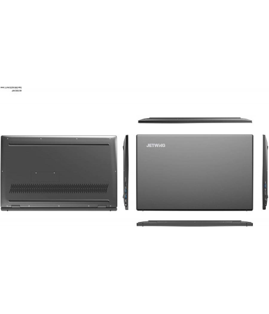 Portatil jetwing n1510p3 15.6", i3-1005g1, 8gb ,256gb ssd