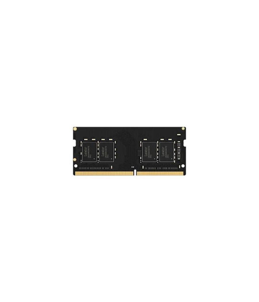 Memoria ddr4 8gb 3200mhz sodimm pc4 - 25600 pny mn8gsd43200 - si
