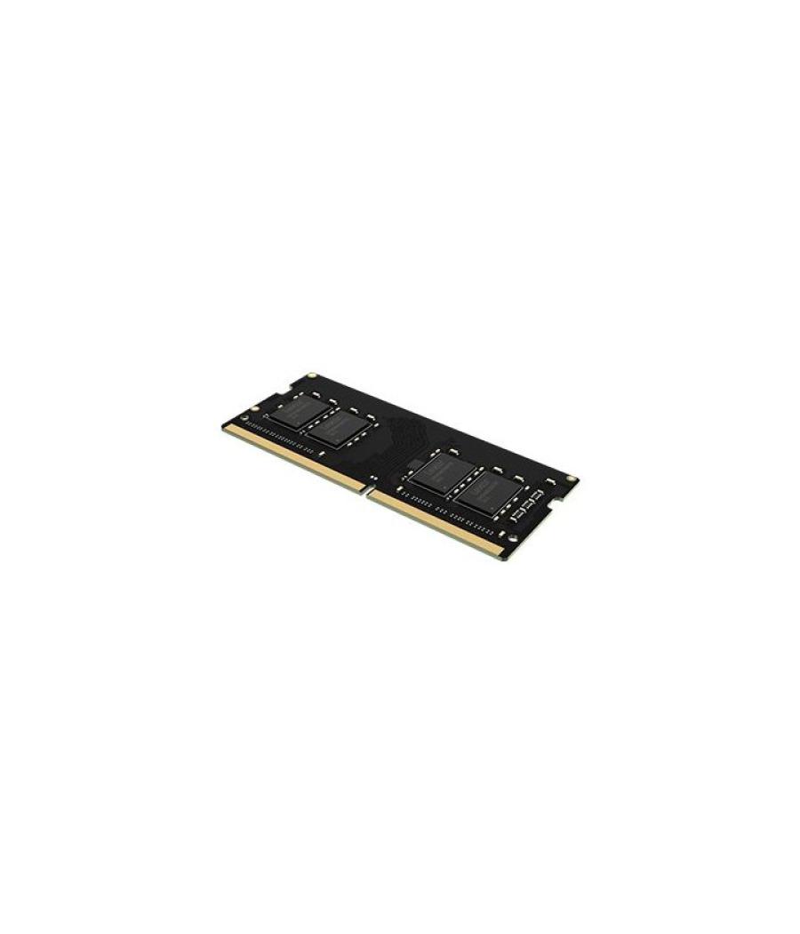 Memoria ddr4 8gb 3200mhz sodimm pc4 - 25600 pny mn8gsd43200 - si