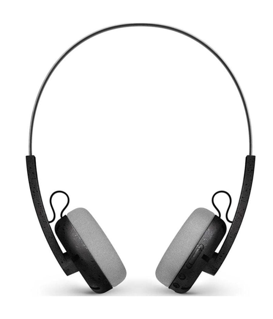 Auriculares inalámbricos philips 2000 series tah2000bk/ con micrófono/ bluetooth/ negros