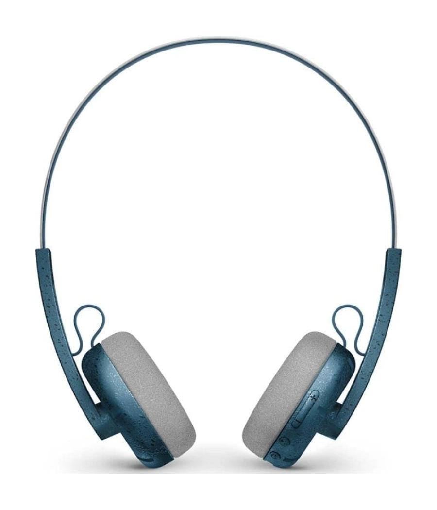 Auriculares inalámbricos philips 2000 series tah2000tl/ con micrófono/ bluetooth/ azules