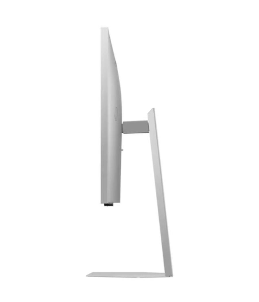 Monitor gaming samsung odyssey 3d g90xf s27fg900xu 27'/ 4k/ 1ms/ 165hz/ 3d/ multimedia/ regulable en altura/ plata